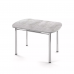Стол "Трилогия" раздвижной бабочка пластик 1 категория Стол "Трилогия" раздвижной бабочка пластик 1 категория