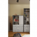 Шкаф книжный КШ-2 "Кэнди"