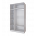 Шкаф 1.2 м КПШ-2 "Кано" Шкаф 1.2 м КПШ-2 "Кано"