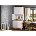 Кухонный гарнитур "Дана" 1 м Кухонный гарнитур "Дана" 1 м