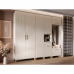 Прихожая "Ирис" Комплектация 1 Прихожая "Ирис" Комплектация 1