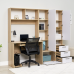Стол компьютерный №6 с ящиками и пеналами Стол компьютерный №6 с ящиками и пеналами