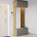 Прихожая "Бостон" Комплектация 1 Прихожая "Бостон" Комплектация 1