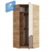 Шкаф "RICH ШК-003 угловой" Шкаф "RICH ШК-003 угловой"