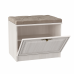 Тумба для обуви М06 "Габриэлла" Тумба для обуви М06 "Габриэлла"