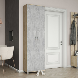 Шкаф платяной "Микс-Арт"